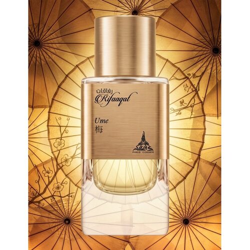 Paris Corner Rifaaqat Ume parfumska voda uniseks 85 ml Slike