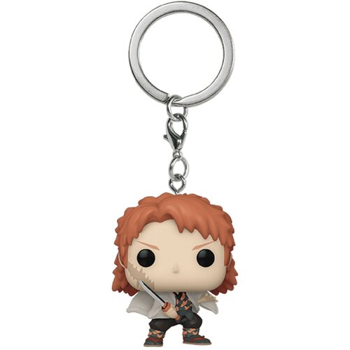 Funko Pop obesek za ključe Demon Slayer - Sabito(no mask) Cene