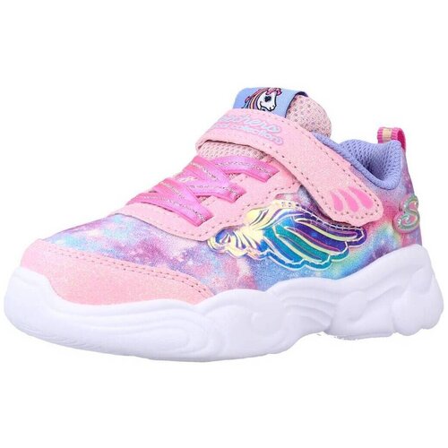 Skechers Modne superge UNICORN STORM Rožnata Cene