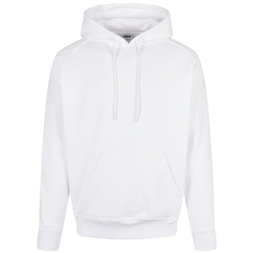 Urban Classics Blank Hoody white Cene