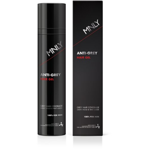 MNLY Anti-Grey Hair Gel Cijene