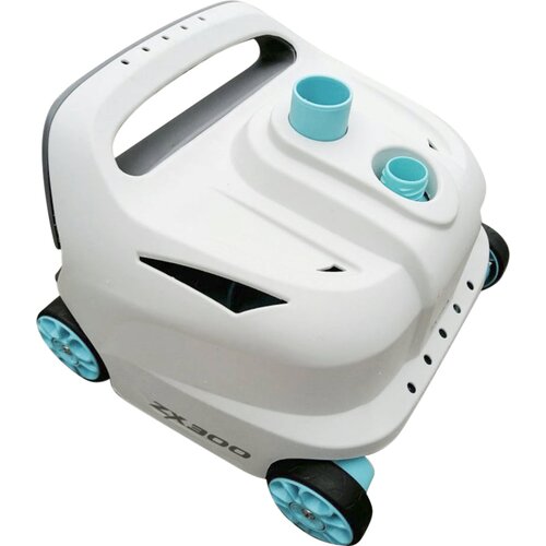  Gornjeg dijela za Deluxe Auto Pool Cleaner ZX300 (verzija 2024) - 1 kom Cijene