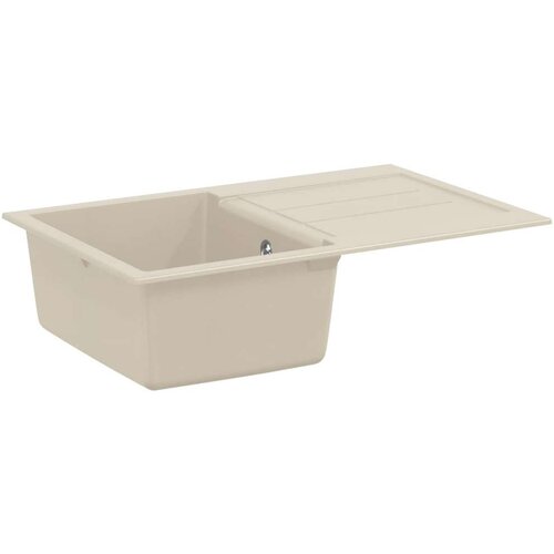  Lavabo - Umivaonik Bež 780 x 500 mm 80% kvarc i 20% smola Cene