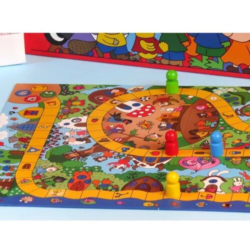  Zdravilna lutka - družabna igra v madžarščini Cene