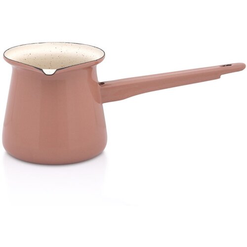 Metalac DŽEZVA S KLJUNOM MOCHA 9cm / 0,40lit. Cene