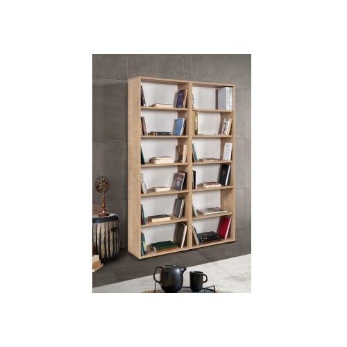 Hanah home Polica za knjige Evm 8222 Slike