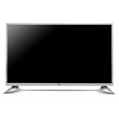 Fox 32DLE308 SMART Srebrni HD Ready LED televizor Slike