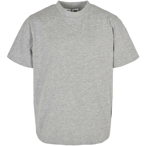 Urban Classics Kids boys' high shirt grey Cene