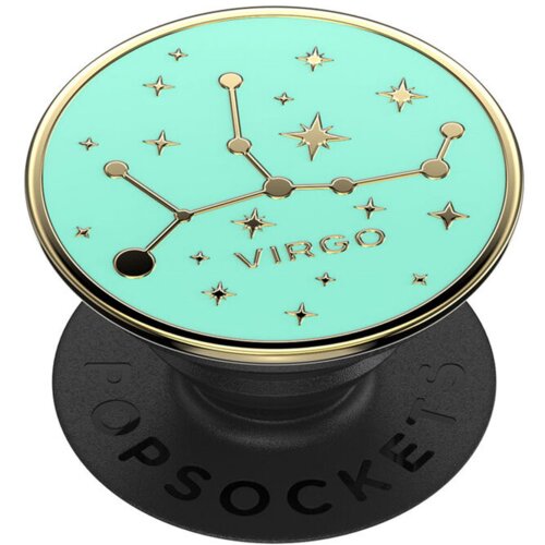 Popsockets držalo / stojalo PopGrip Virgo - Premium Slike