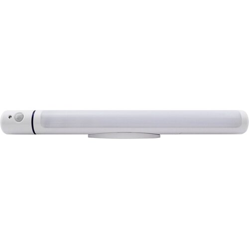  M&amp;uuml;ller-Licht 27700016 majhna mobilna svetilka z detektorjem gibanja led bela, (20460416) Slike