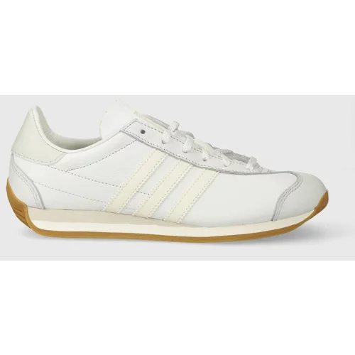 Adidas Kožne tenisice Country OG boja: bijela, IE8411