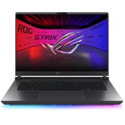 Asus ROG Strix G16 G615LP-UI-TS219 16" Ultra 9 290HX 32GB/1TB SSD RTX 5070 Cene