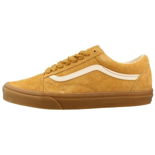 Vans Modne superge Vn000d7zdfm1 Old Skool Rumena Slike