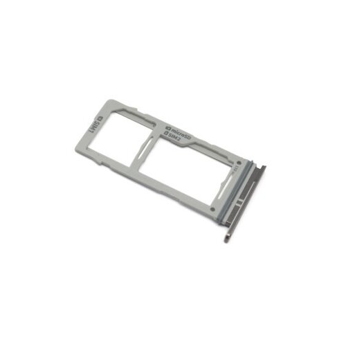  Ulozak za sim za samsung g970 galaxy s10e silver ( SD13352 ) Slike