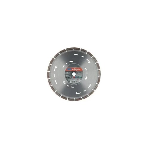 Norton univerzalna dijamantska rezna ploča 450×25.4mm PRO 4X4 EXPLORER 70184602095 Cijene