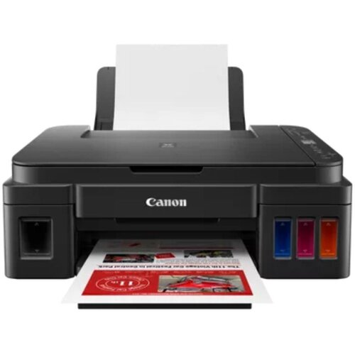 Canon Pixma G3416 color inkjet CISS multifunkcijski štampač A4 Cene