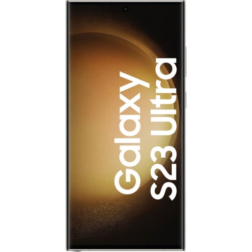 Samsung Smartphone 6.8″, 5G, Octa Core 3.36GHz,RAM 12GB, 200Mpixel – Galaxy S23 Ultra 5G 12/256GB Cream Cijene