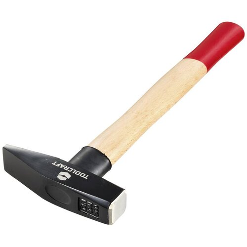 Toolcraft TO-8597556 bravarski čekić 300 g 312 mm DIN 1041 1 St. Cijene