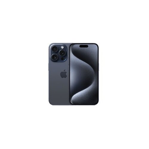 Apple 15 Pro 256GB Blue Cijene