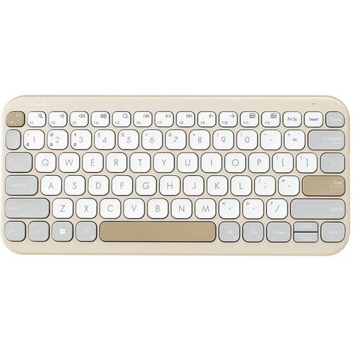 Asus Marshmallow Keyboard KW100 Cijene