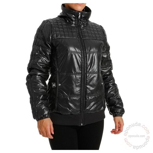 Adidas ženska jakna J 3S JKT O05276 Slike