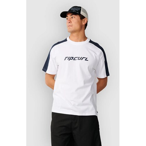 Rip Curl Archive Up Top Panel T-shirt white Slike