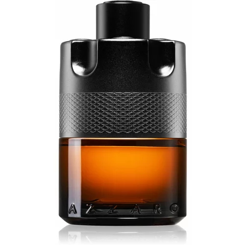 Azzaro The Most Wanted Parfum parfumska voda za moške 100 ml