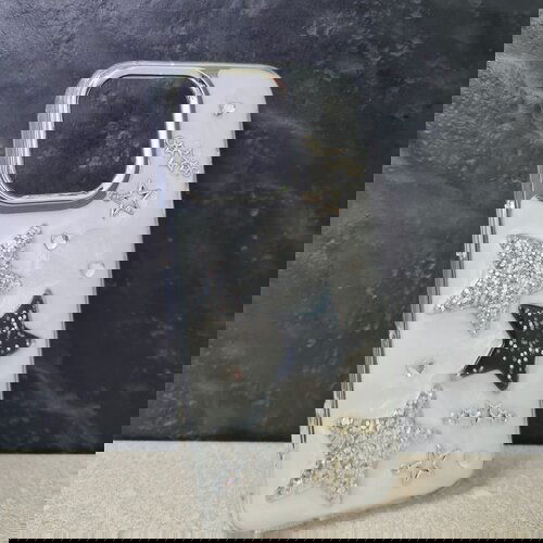  futrola 3D holo za iphone 16 pro No11 Cene