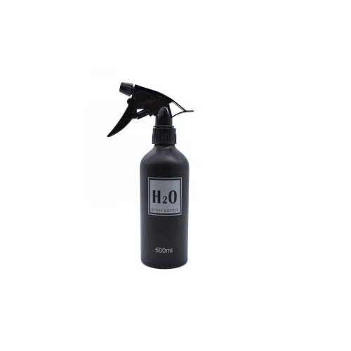  Pumpica za vodu Wanda 500 ml H2O – Crna Cijene