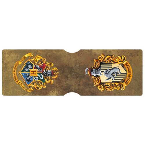 Abystyle Card holder - Harry Potter - Hufflepuff Cene