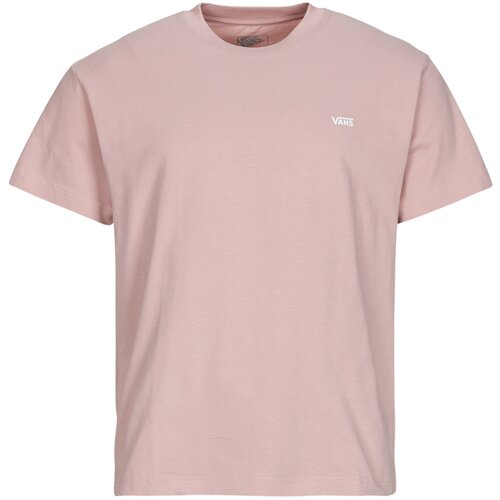 Vans LEFT CHEST SS Ružičasta Cijene