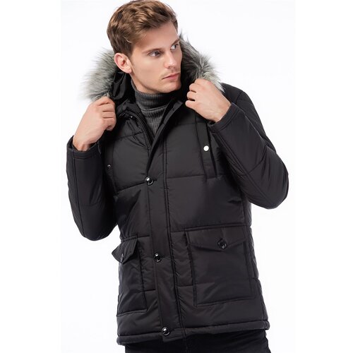 Dewberry Men&amp;rsquo;s jacket M8635 Slike
