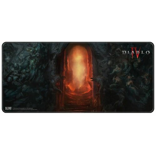 Diablo IV - Gate of Hell XL Slike