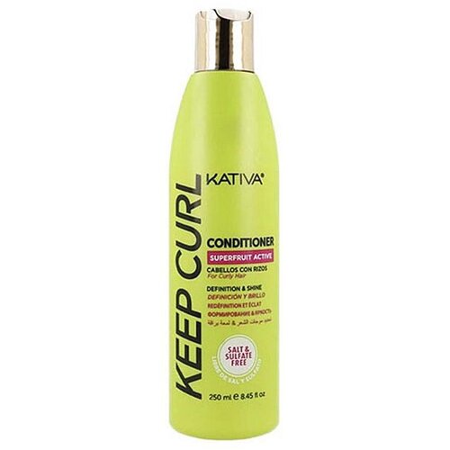 Kativa KEEP CURL regenerator 250 ml Cijene