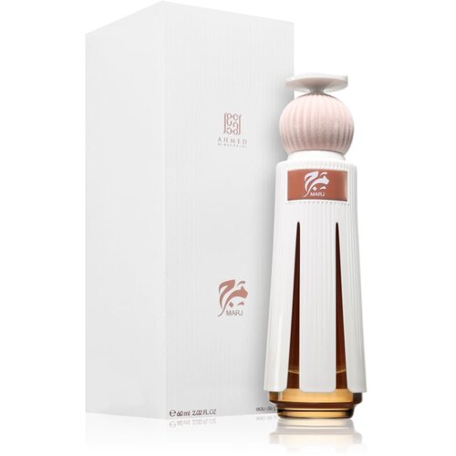 Ahmed Al Maghribi Marj parfumska voda za mo&amp;scaron;ke 60 ml Slike