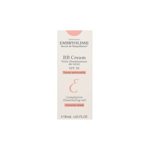 Embryolisse artist secret bb cream bb krema za sve vrste kože 30 ml Slike