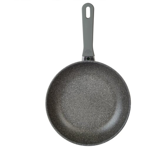 Ballarini ponev murano granitium 24cm / 1 ročaj / aluminij / indukcija, (20456625) Cene