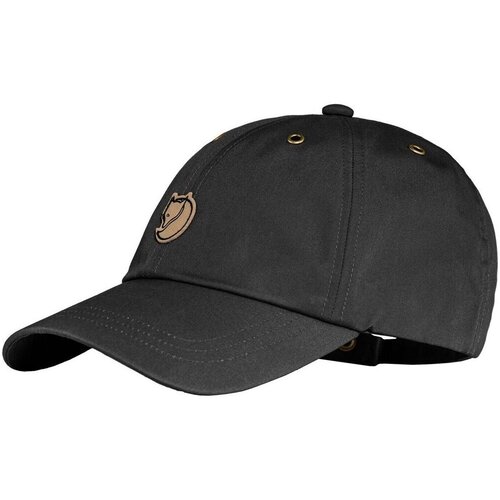 Fjallraven Kape s &amp;scaron;iltom Vidda Črna Slike