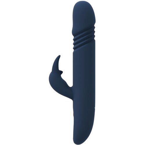 Tonga Potisni vibrator Zephyros Slike