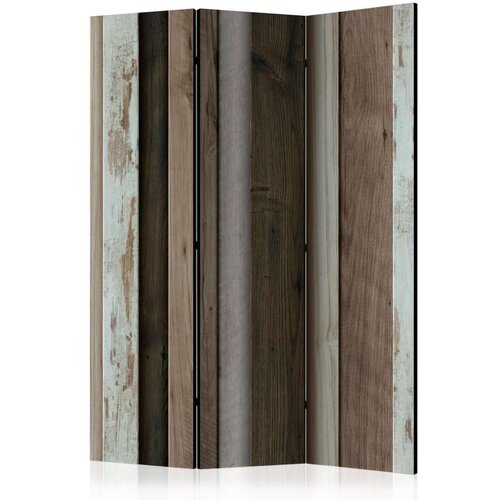  Paravan u 3 dijela - Wooden Fan [Room Dividers] 135x172 Cijene