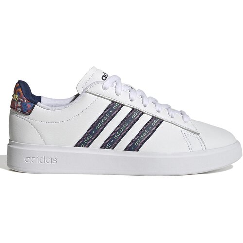 Adidas Nizke superge Grand Court 20 Bela Cene