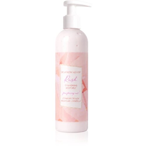 Soaphoria Marshmallow Rush krema za telo 250 ml Slike