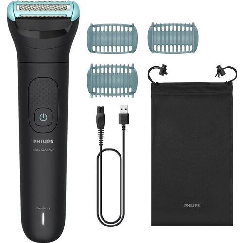 Philips Series 5000 BG5470/15 trimer za bikini zonu i tijelo 1 kom Cijene