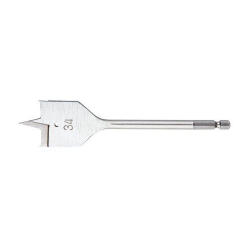 Graphite burgija za drvo 34x152mm ( 57H240 ) Slike