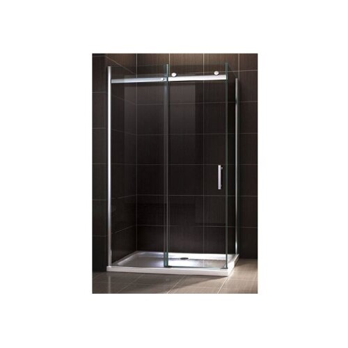 Linni tuš Elegance 8010 80x100 gray Slike