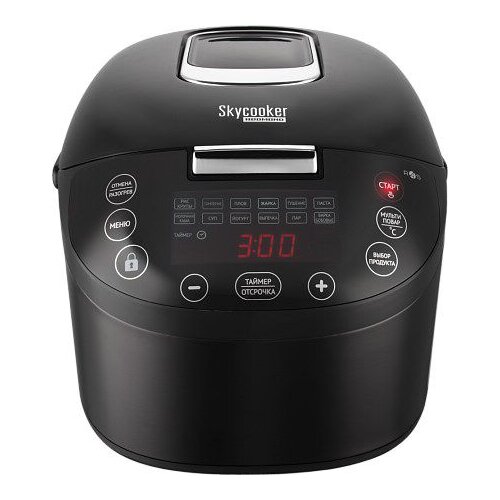 REDMOND M800S 5 L 900 W Black Cijene