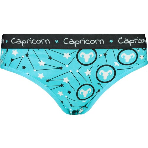 Frogies Women&amp;#039;s hlačke Zodiac Kozorog Slike