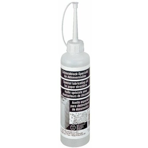 Hsm Shredder Cleaning and Maintenance Fluid 250ml Cene