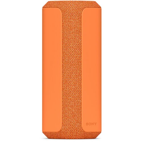 Sony SRS-XE200 Orange Bluetooth zvučnik Slike