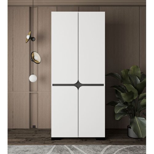 Hanah home ormar Floransa Star 90, 90 cm, beli Cene
